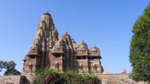 Kandariya Mahadev Temple, Khajuraho