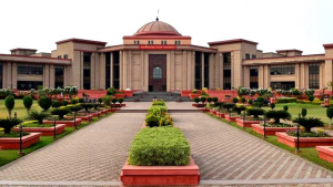 chhattisgarh hc