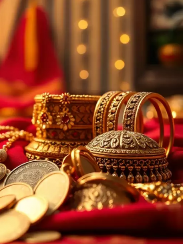 dhanteras