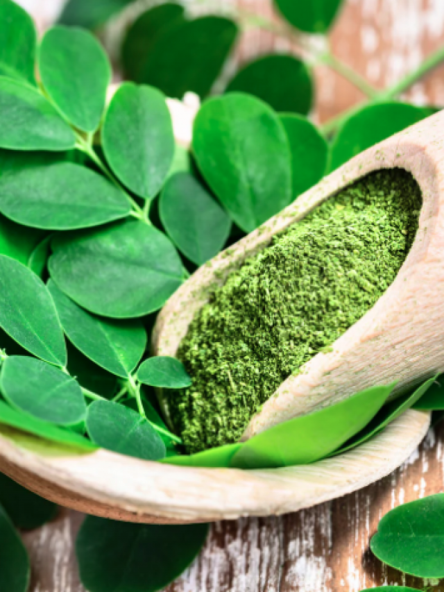 Moringa