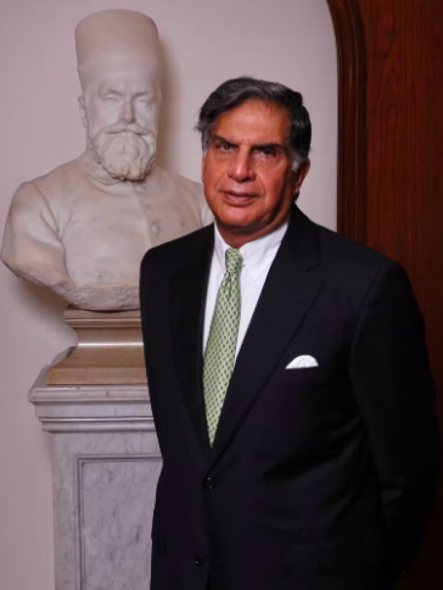 Ratan Tata