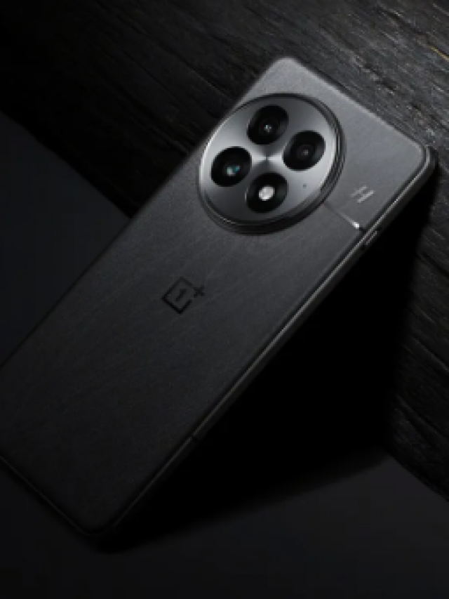 OnePlus 13