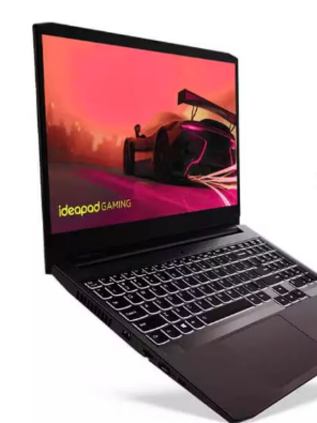 Laptop