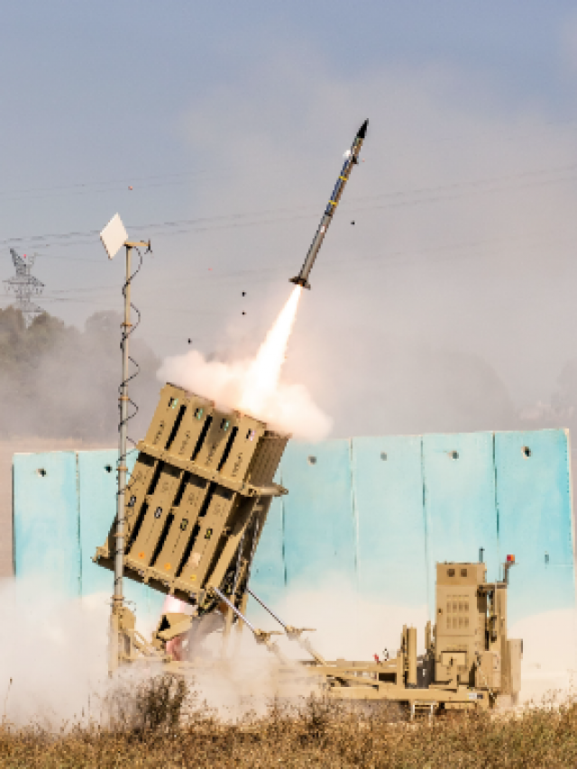 Iron Dome