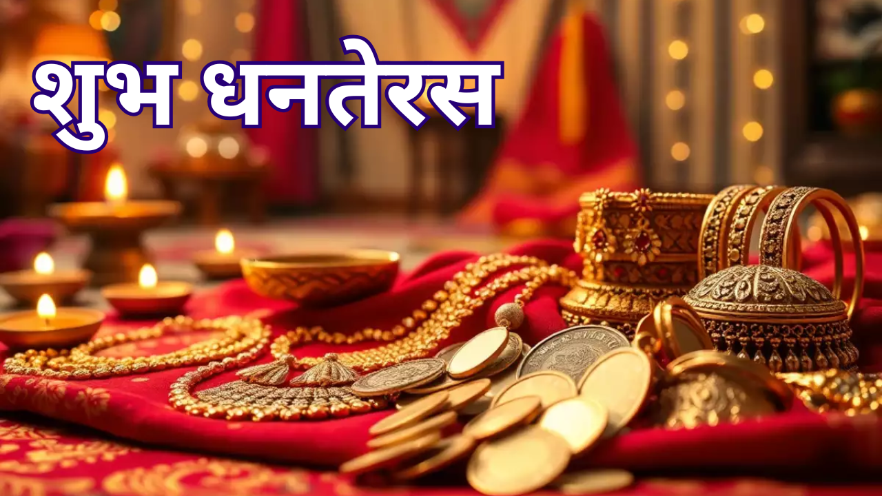 dhanteras