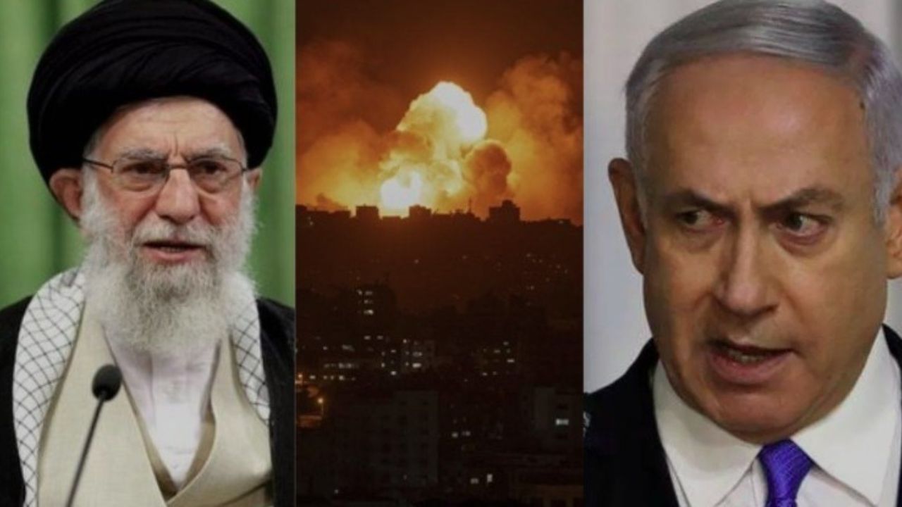 Israel-Iran Conflict