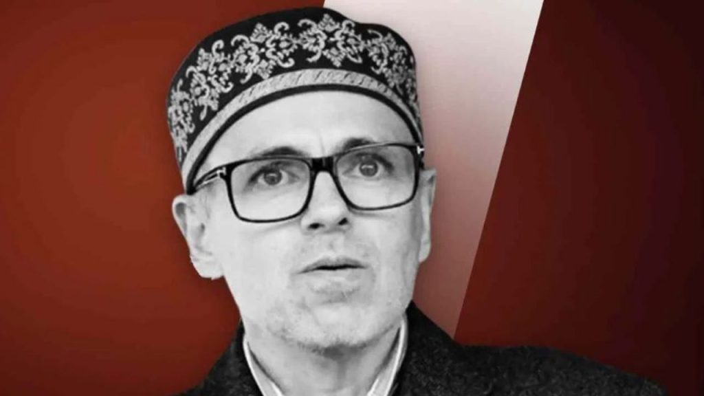 Omar Abdullah