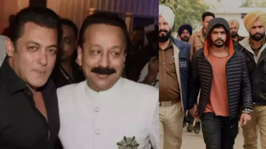 Baba Siddique Murder