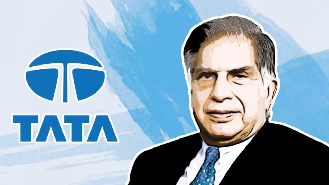 Ratan Tata