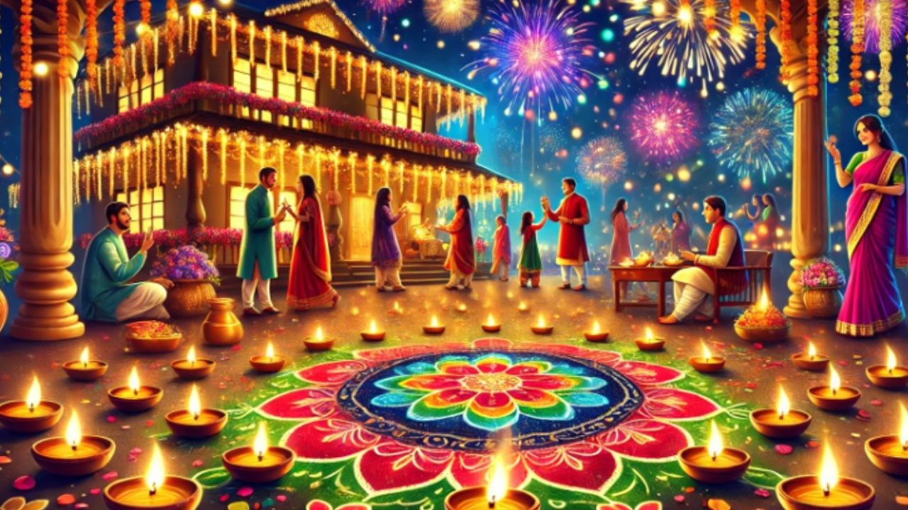 Diwali 2024