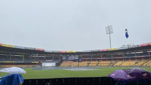 M. Chinnaswamy Stadium