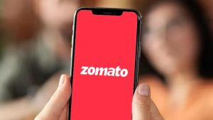 Zomato