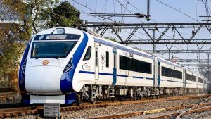 Vande Bharat Express