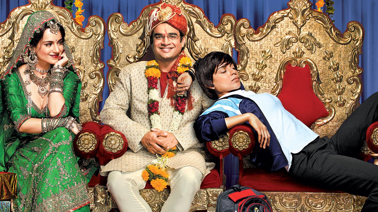 Tanu Weds Manu 3