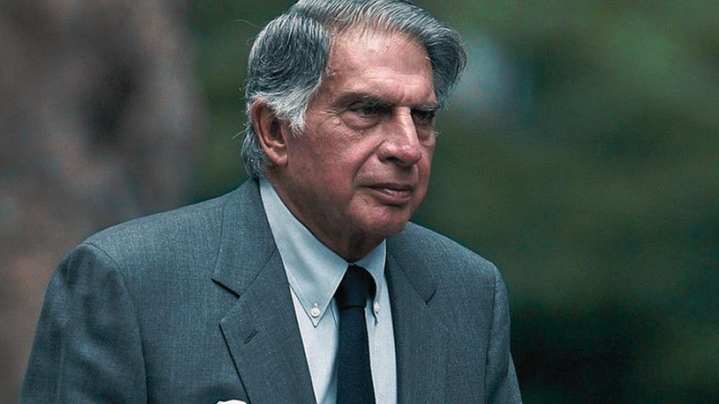 Ratan Tata