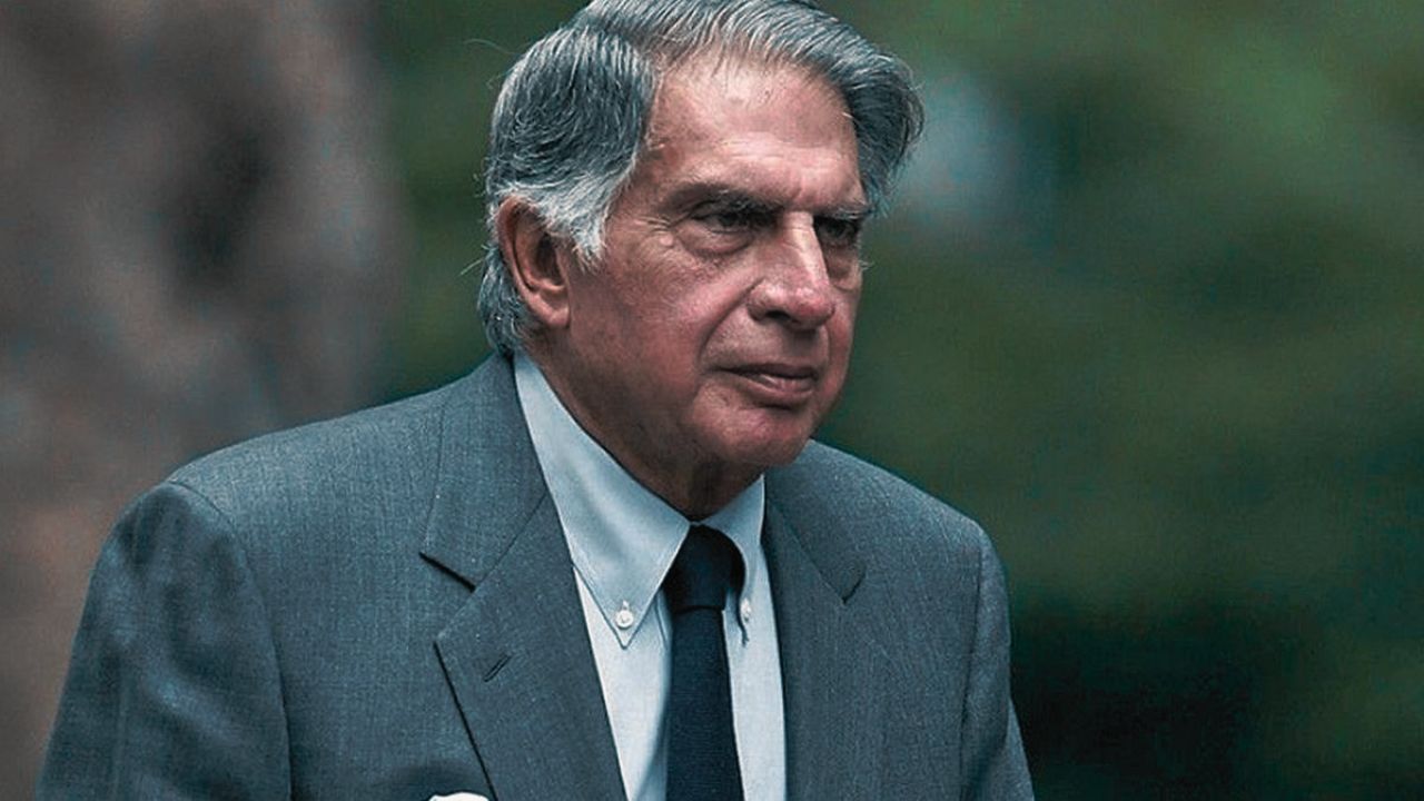 Ratan Tata