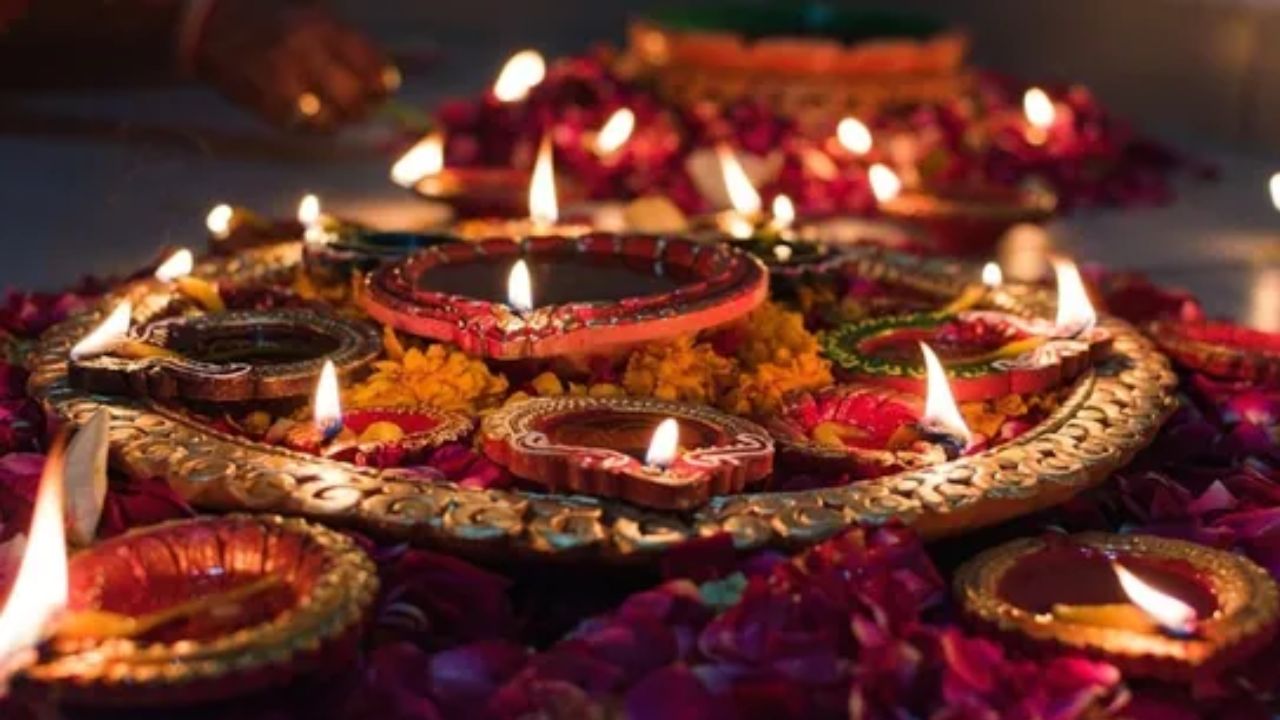 Diwali