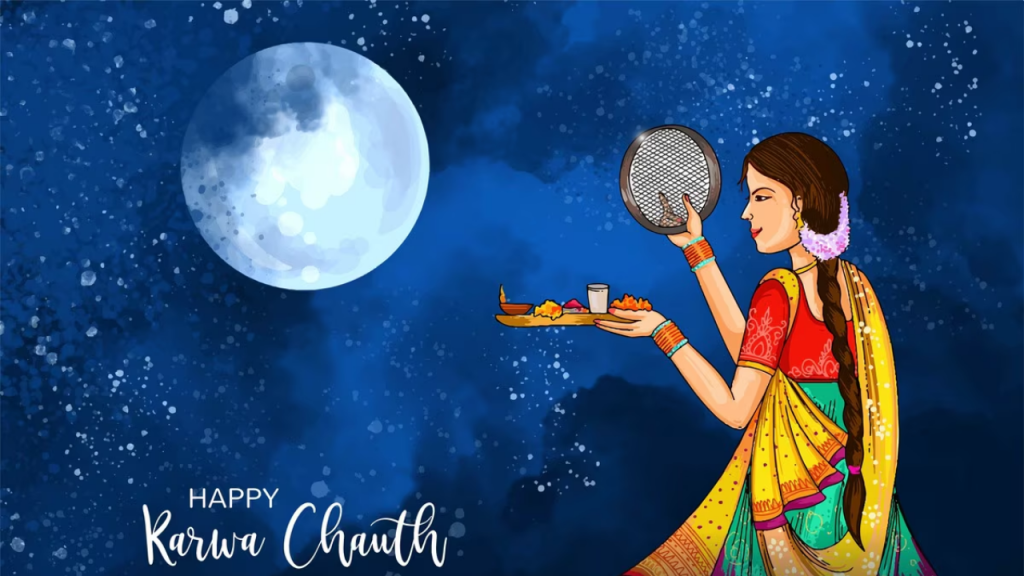 karva chauth