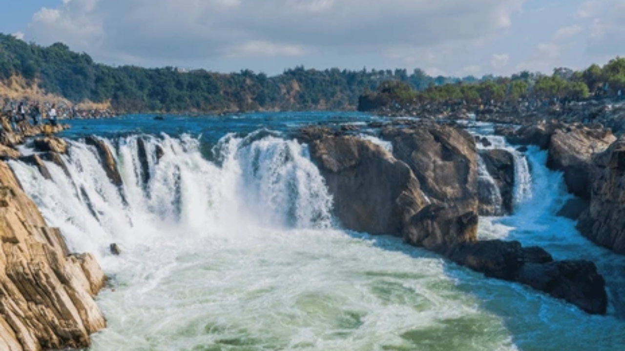 madhya pradesh 