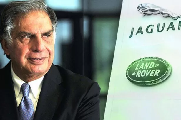 Ratan tata