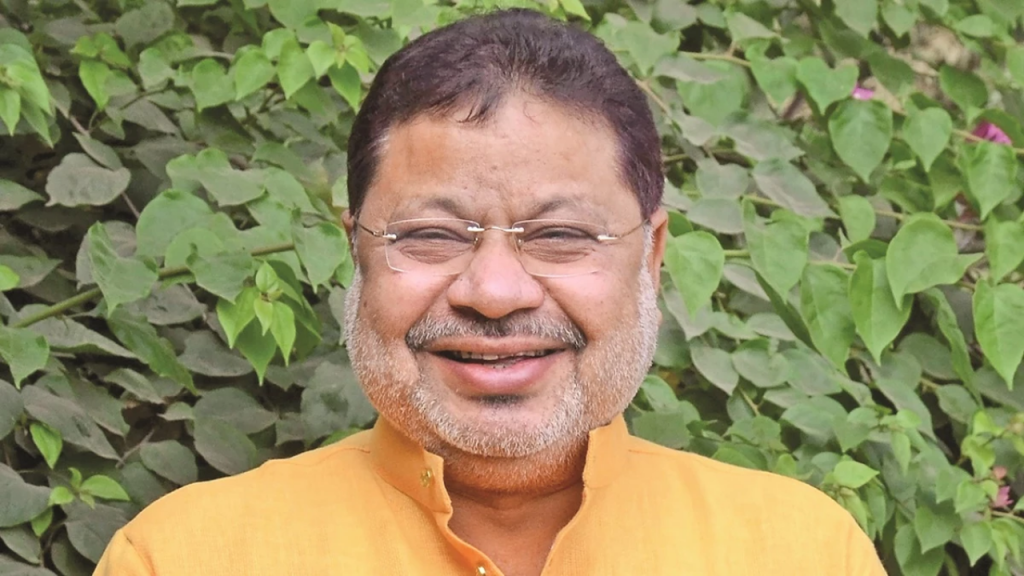 sunil soi