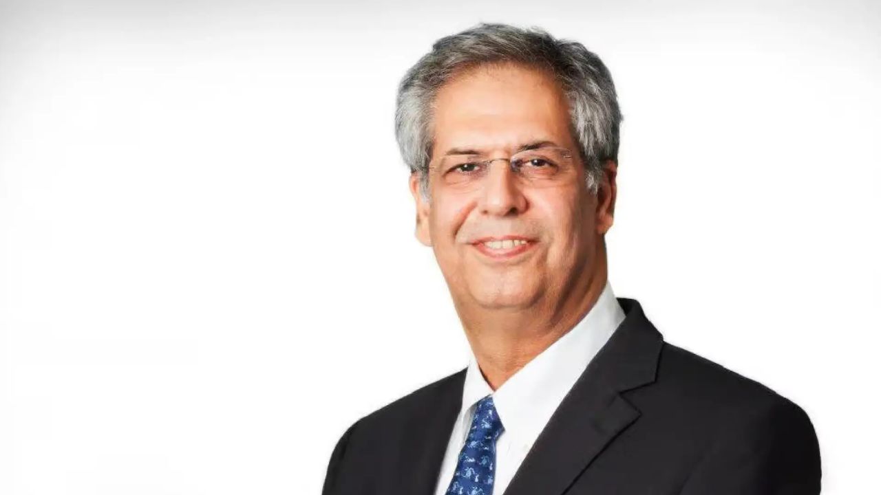 Noel Tata