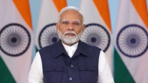 PM Narendra Modi will inaugurate Madhya Pradesh Global Investors Summit