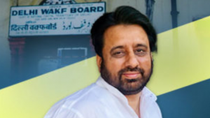 Amanatullah Khan