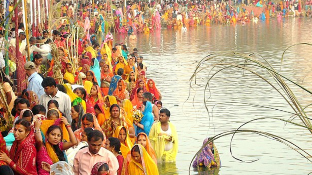 Chhath Puja 2024