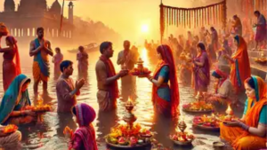 Chhath Puja