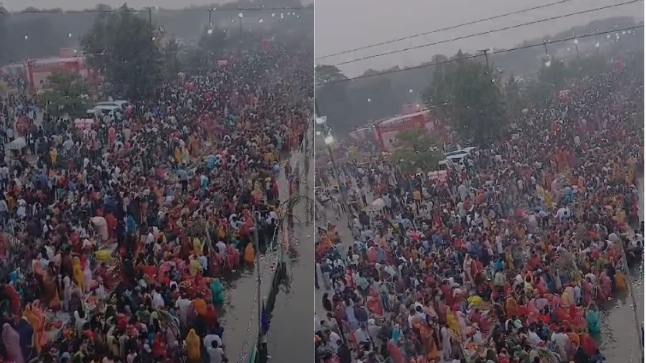 Chhath Puja