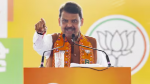 Devendra Fadnavis