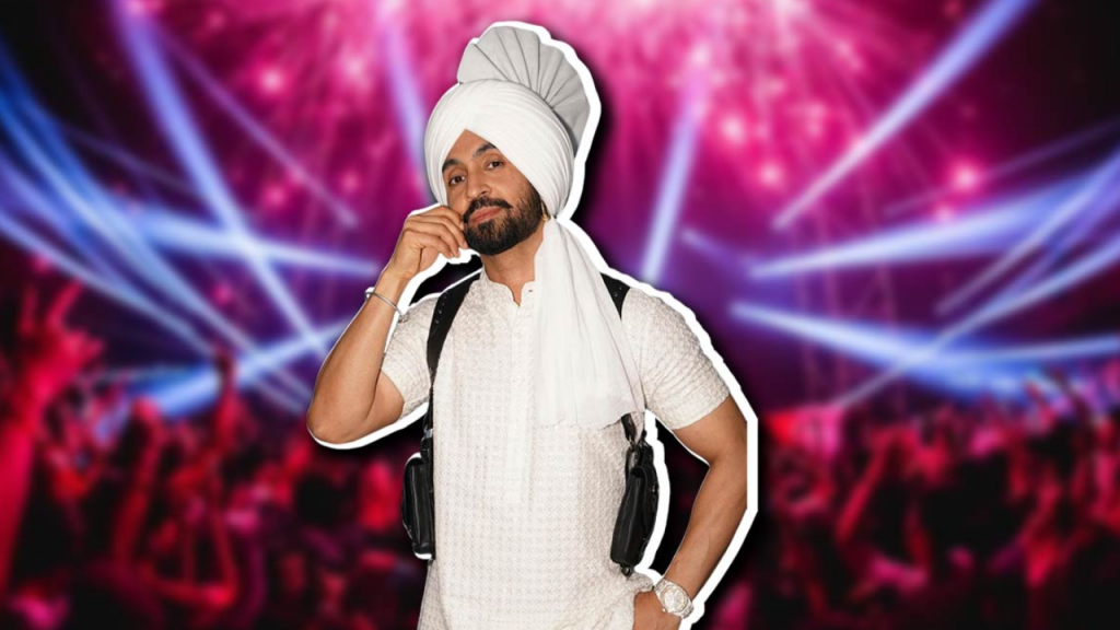 Diljit Dosanjh