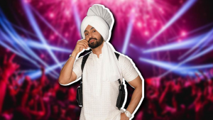 Diljit Dosanjh