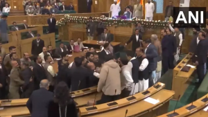 Jammu-Kashmir Assembly