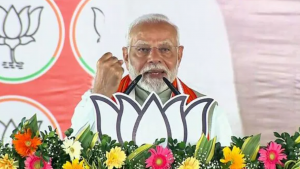 PM Modi in Jharkhand