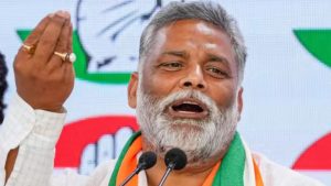 Pappu Yadav