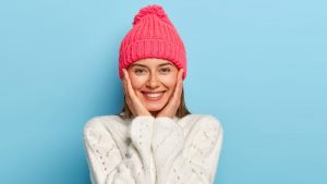 Winter Healthy Skin Tips