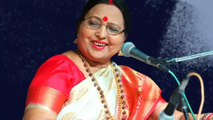 Sharda Sinha