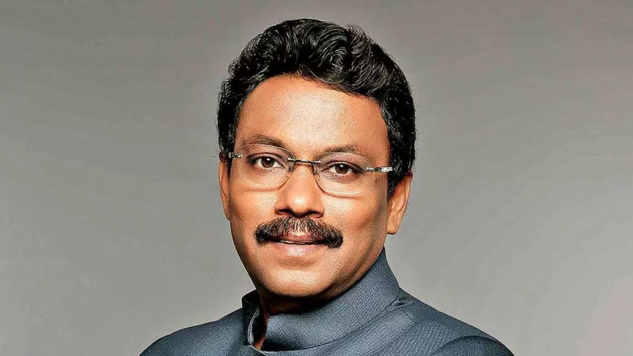 Vinod Tawde