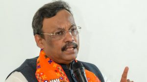 Vinod Tawde