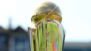 Champions Trophy 2025