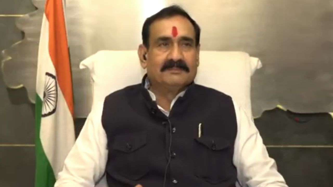 Narottam Mishra's reaction on Vistaar News regarding the by-election, said- BJP will win 100 percent