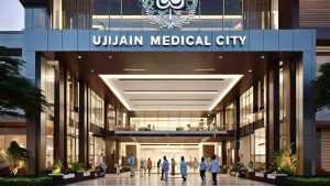 Medical City Ujjain (Representative photo)