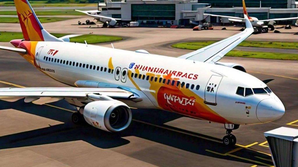 Direct flight from Indore to Bangkok may start soon