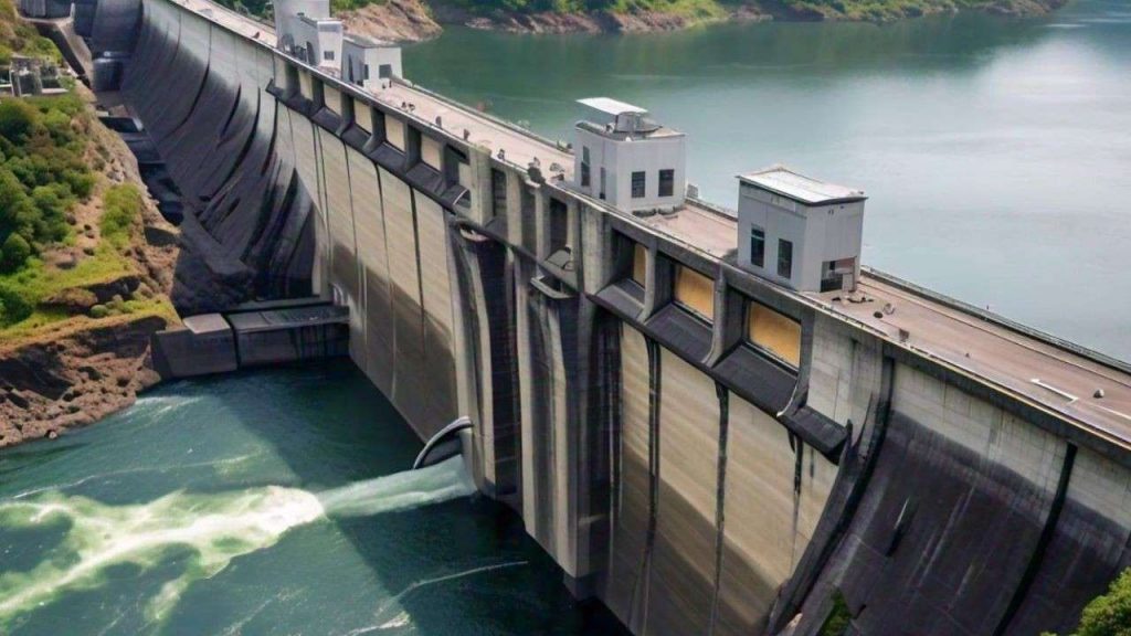 Agreement between MP and Rajasthan for Parvati-Kalisindh-Chambal project, 22 dams will be built in two phases