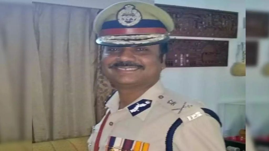 Kailash Makwana will be the new DGP of Madhya Pradesh