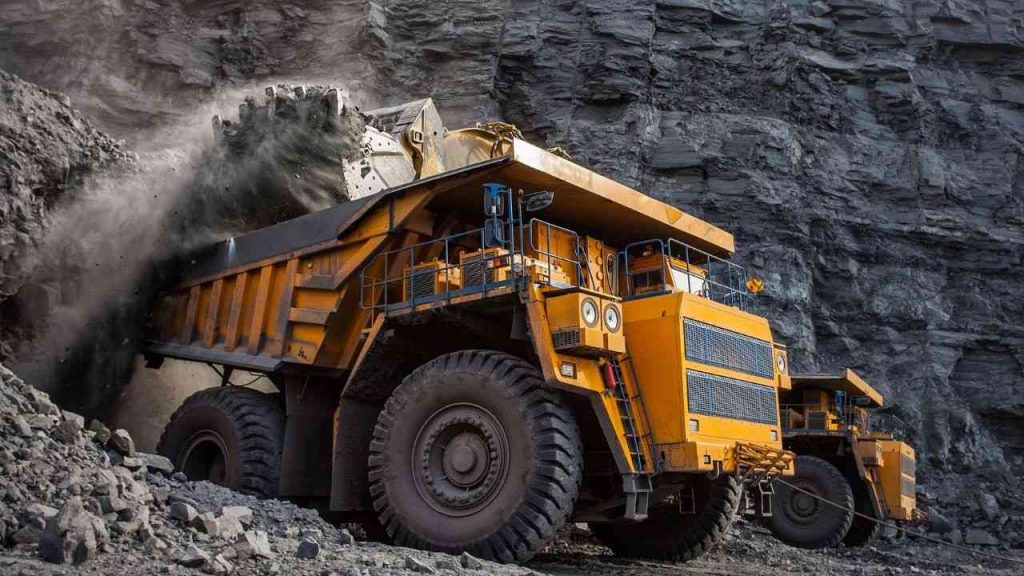 Work has started for approval of the proposal received in the mining conclave, investment of Rs 19 thousand crore will be made