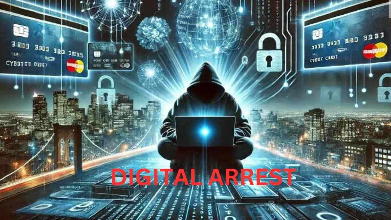 Doctor in Bhopal duped of Rs 10.50 lakh by digitally arresting him for 3 days