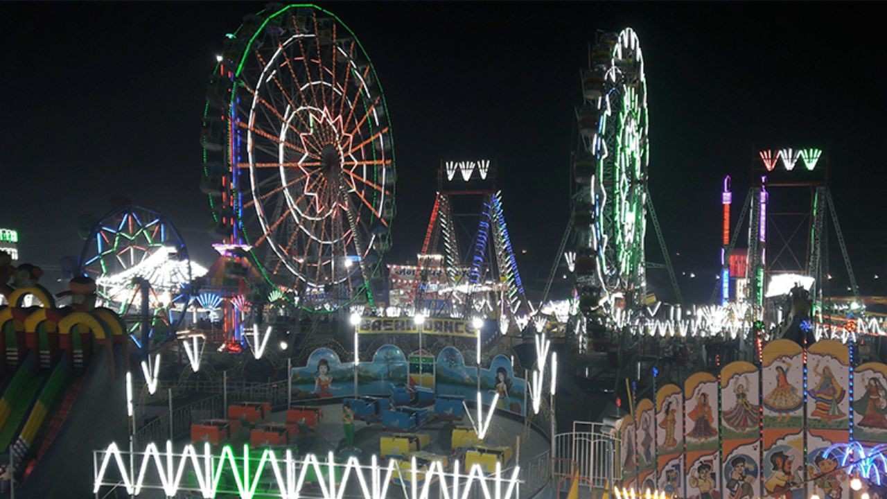 Gwalior Mela (File Photo)